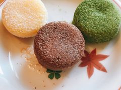 大福三拼-村上一屋·亚洲菜融合小馆(南楼店)