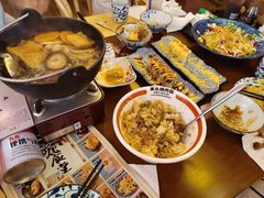 -東丸食堂(诸城店)