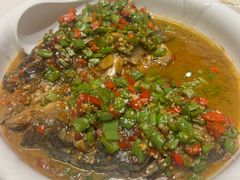 -辣公子·千岛湖私房菜(滨江店)