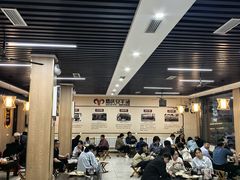 -马庆安羊汤馆(总店)