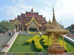 -西双版纳勐泐文化旅游区