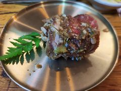 -味家烤肉烤鳗鱼牛排(西塔旗舰店)