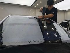 -车艺尚上海龙膜隐形车衣汽车贴膜旗舰店