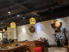 大堂-杨家火锅(国美店)
