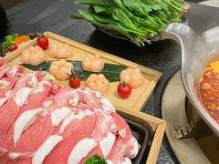 -湊湊火锅·茶憩(打浦桥日月光店)