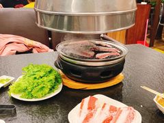 -金刚山(学府路店)