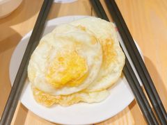 荷包蛋-朱新年·苏式汤团·面点(北寺塔店)