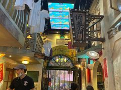 -老表记广西宵夜螺蛳鸭脚煲(西大店)