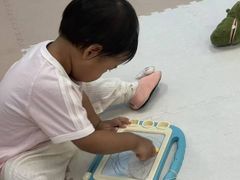 -深业幸福家托育·早教(深业U中心园)