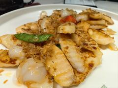 -钟菜·粤菜点心·宴请(海上世界·汇港二期店)
