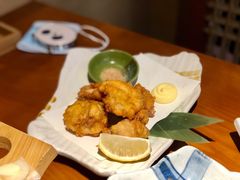 -有喜屋·烧鸟·居酒屋(周浦万达店)