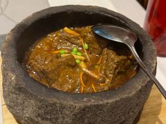 -若蘭慈·无国界素食料理(欢乐海岸店)