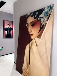 -盘子女人坊古装写真摄影(深圳店)