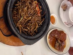 -嘉味港式餐厅(海门大有境店)