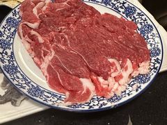 -裕德孚·非遗手切涮羊肉(东直门内大街店)