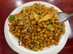 -老回回烩面馆(左家庄店)