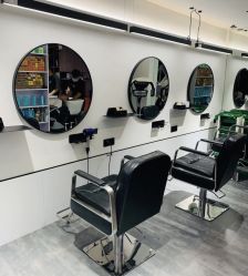 -卓梵美发·精品Salon