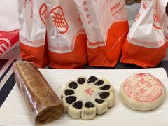 -北京稻香村(花市店)