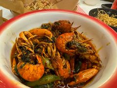 -东排食堂长沙小吃大排档(五一广场店)