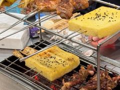 -小寒羊烧烤(凯瑞时代大厦店)