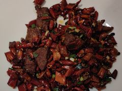 -大鸭梨烤鸭(房山店)