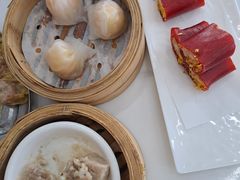 -嘉升大排档(番禺总店)