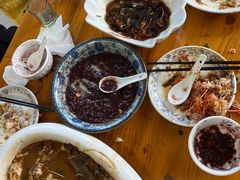 -芸海阁·农家私房菜(沙家浜景区出口店)