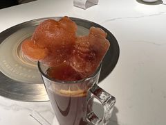 -领鲜天下·焗海鲜·花胶鸡(天目里店)