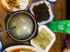 -老马家·舌尖上的西塘美食