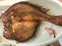 黄鱼面套餐-杜六房(大沽路店)