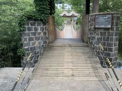 -广东大峡谷