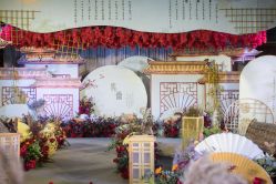 -袁强婚庆