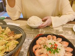 -十二饭点·川菜(北站圆融店)