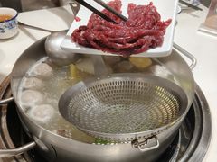-陈记顺和潮汕牛肉火锅(韩江路店)