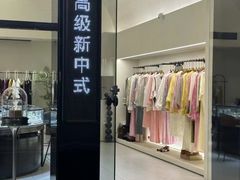 -万达广场(福州金融街店)