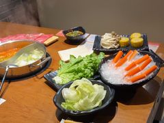 -呷哺呷哺(宝山正大乐城店)