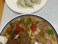 -饺子季水饺餐厅(新市街店)