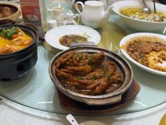 -品大三·经典淮扬菜(大行宫店)