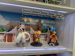 -泡泡玛特POPMART(合生汇店)