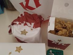 -肯德基(西稍门店)