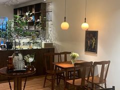 -echoes coffee回响咖啡(红山店)