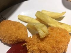 -汉巴味德(大悦城店)
