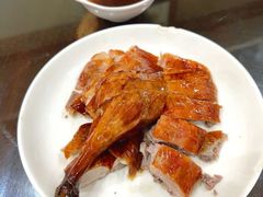 -胜天鹅酒家(罗香路店)