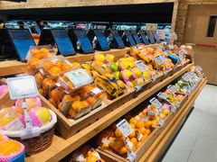 -七鲜超市(瑞虹天地太阳宫店)