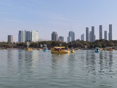 -蠡湖大桥公园
