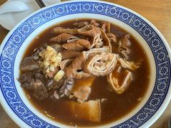 -北京小肠陈饭庄(方庄店)