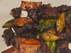 -洋洋中餐馆·SINCE 1997(信投店)