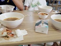 -从前慢海鲜面馆