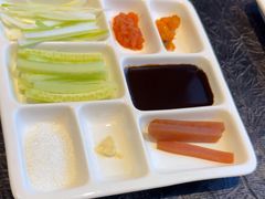 -正德楼果木烤鸭·渔家菜(东港店)