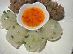 -金苑酒家·客家菜·广东老字号(万象店)